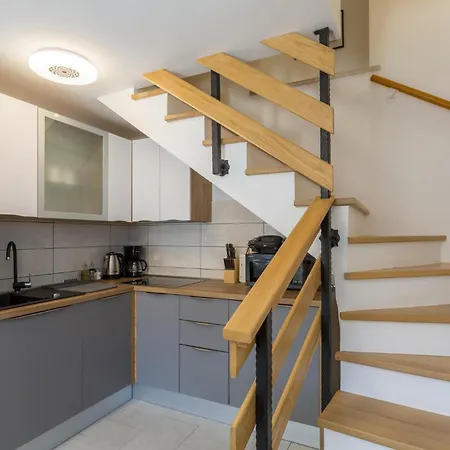 2 Bedroom Beautiful In Vakantiehuis *