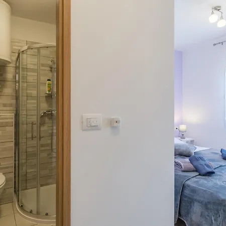 2 Bedroom Beautiful In Nyaraló *