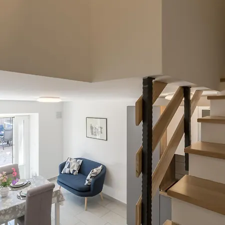 2 Bedroom Beautiful In Nyaraló *